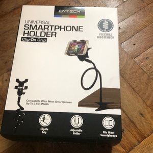 Smartphone holder